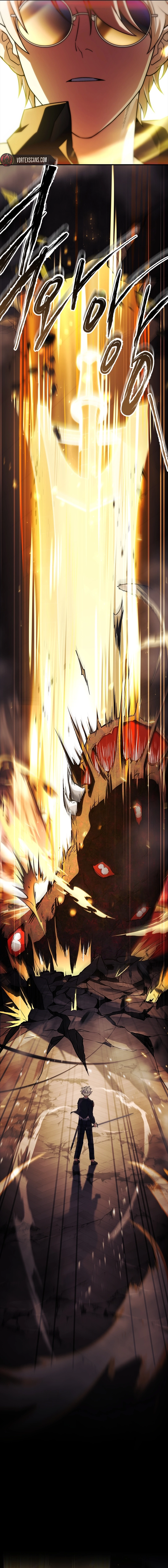 The Legendary Hero is an Academy Honors Student Chapter 37 Page 23