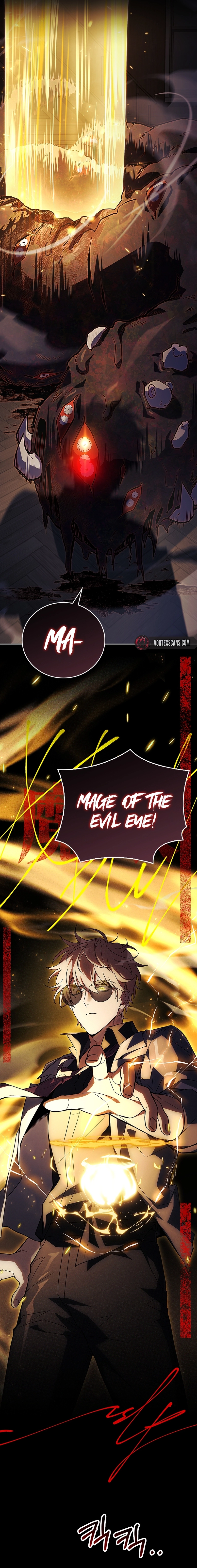 The Legendary Hero is an Academy Honors Student Chapter 37 Page 24
