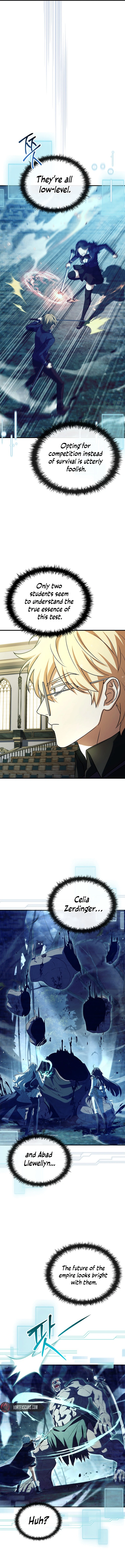 The Legendary Hero is an Academy Honors Student Chapter 5 Page 6