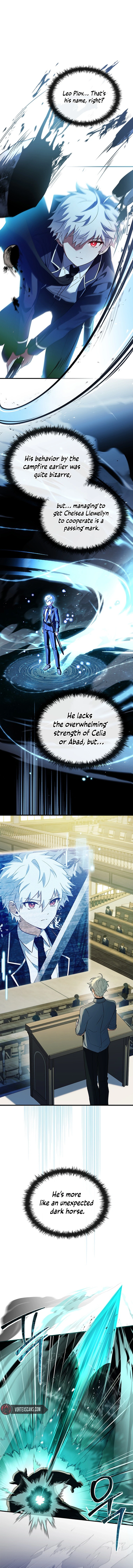 The Legendary Hero is an Academy Honors Student Chapter 5 Page 7
