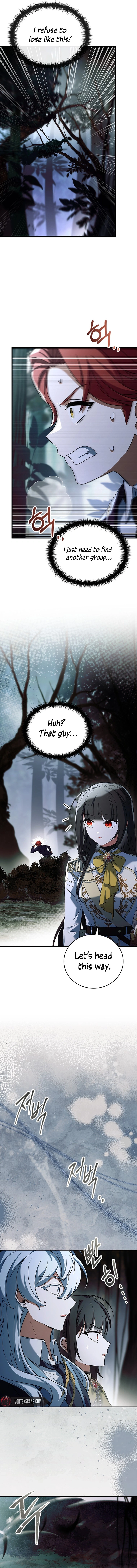 The Legendary Hero is an Academy Honors Student Chapter 5 Page 15