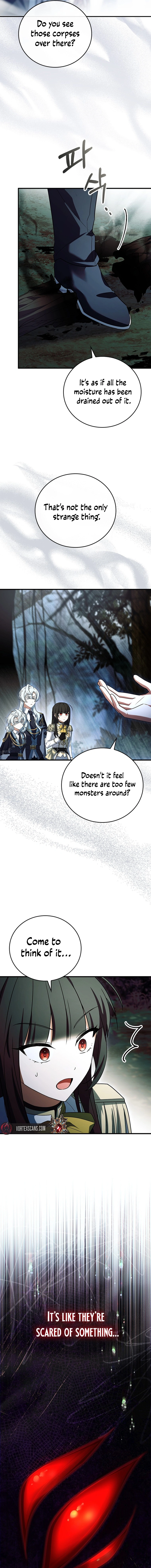 The Legendary Hero is an Academy Honors Student Chapter 5 Page 18