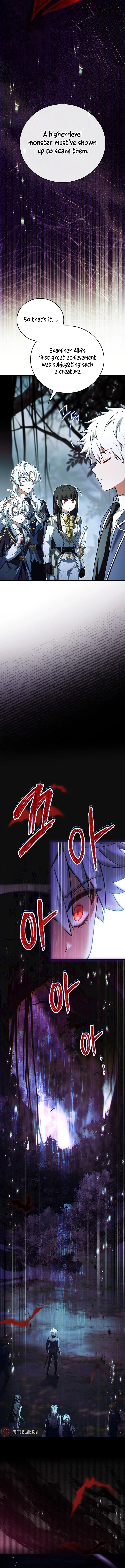 The Legendary Hero is an Academy Honors Student Chapter 5 Page 19