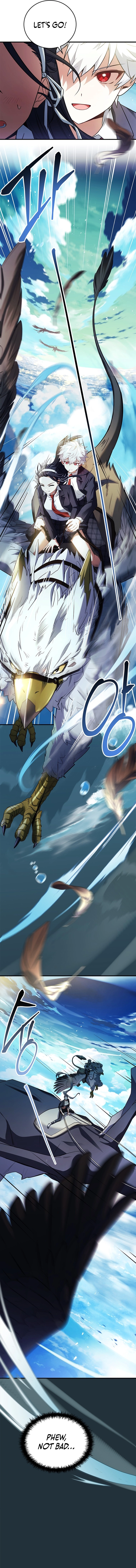 The Legendary Hero is an Academy Honors Student Chapter 12 Page 13