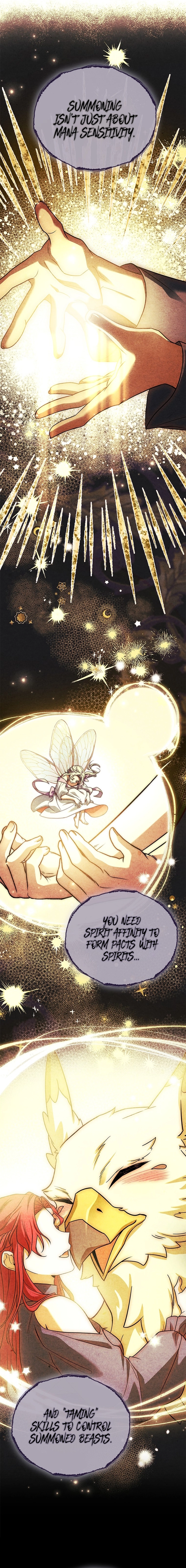 The Legendary Hero is an Academy Honors Student Chapter 12 Page 18
