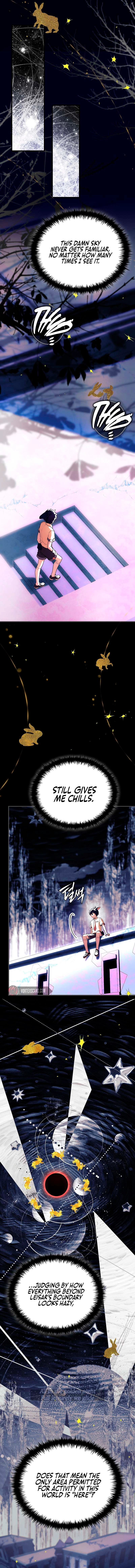 The Legendary Hero is an Academy Honors Student Chapter 64 Page 11