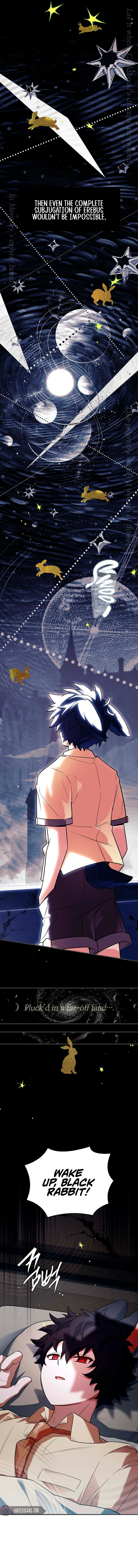 The Legendary Hero is an Academy Honors Student Chapter 64 Page 15
