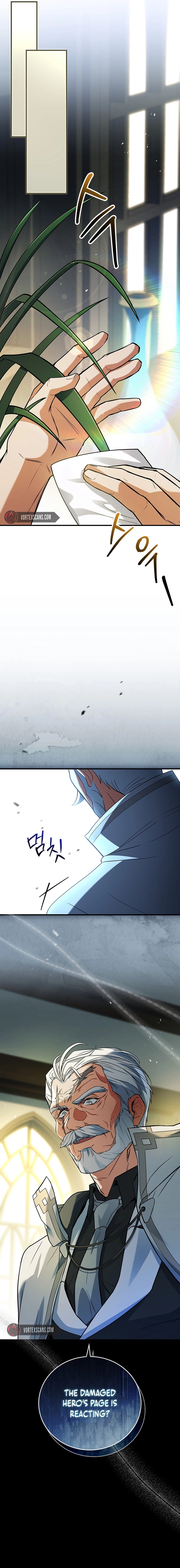 The Legendary Hero is an Academy Honors Student Chapter 19 Page 24