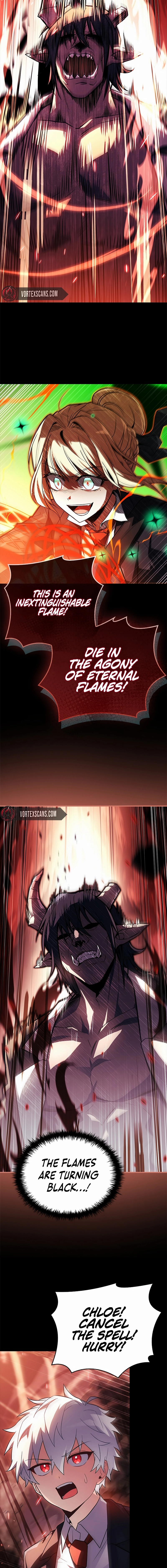The Legendary Hero is an Academy Honors Student Chapter 34 Page 6