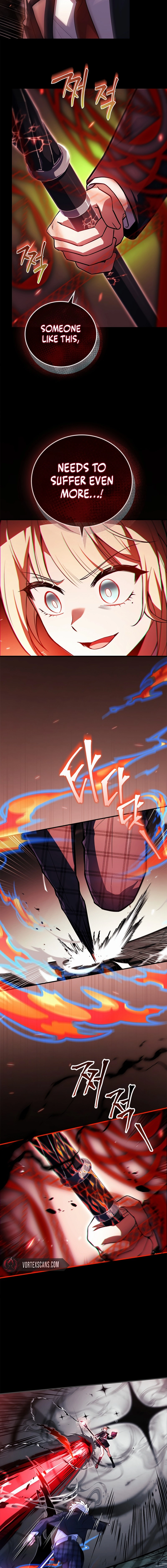 The Legendary Hero is an Academy Honors Student Chapter 34 Page 7