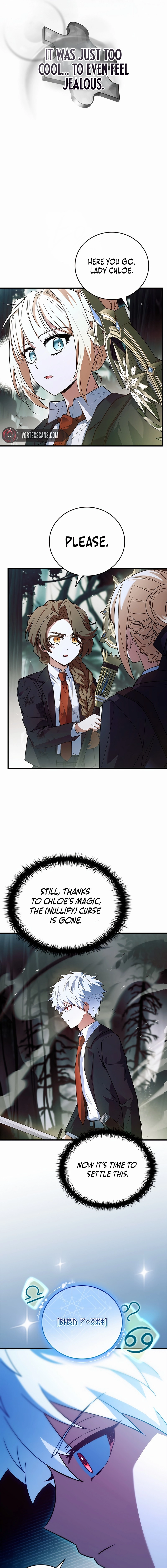 The Legendary Hero is an Academy Honors Student Chapter 34 Page 14
