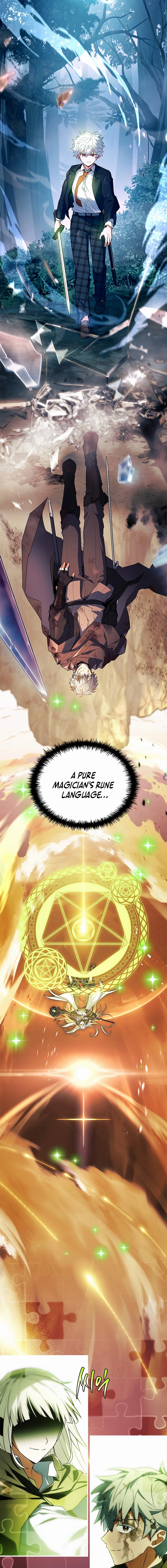 The Legendary Hero is an Academy Honors Student Chapter 34 Page 16