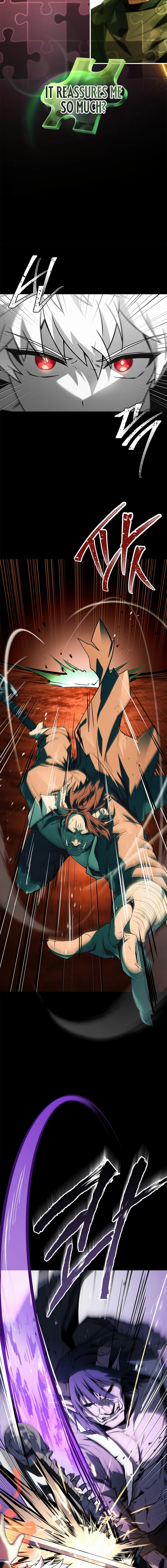 The Legendary Hero is an Academy Honors Student Chapter 34 Page 17