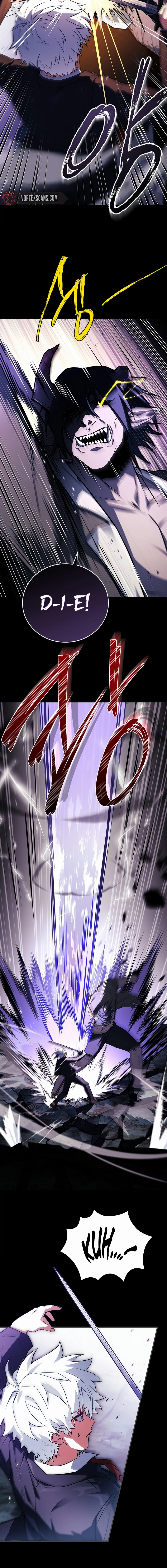 The Legendary Hero is an Academy Honors Student Chapter 34 Page 18
