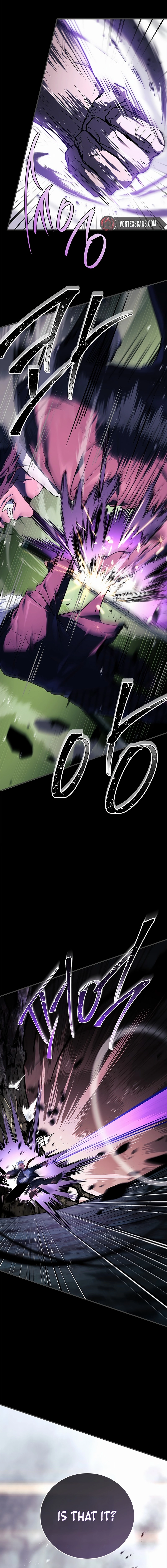 The Legendary Hero is an Academy Honors Student Chapter 34 Page 19