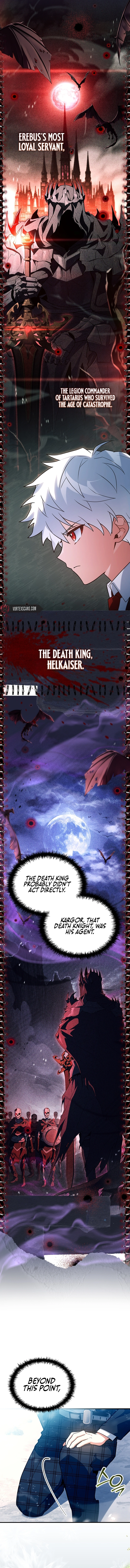 The Legendary Hero is an Academy Honors Student Chapter 45 Page 5