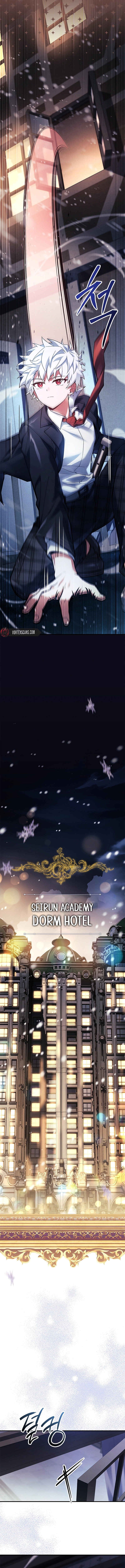 The Legendary Hero is an Academy Honors Student Chapter 45 Page 13