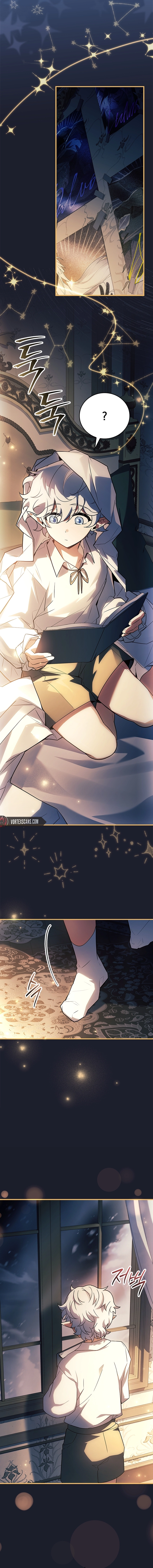 The Legendary Hero is an Academy Honors Student Chapter 45 Page 17