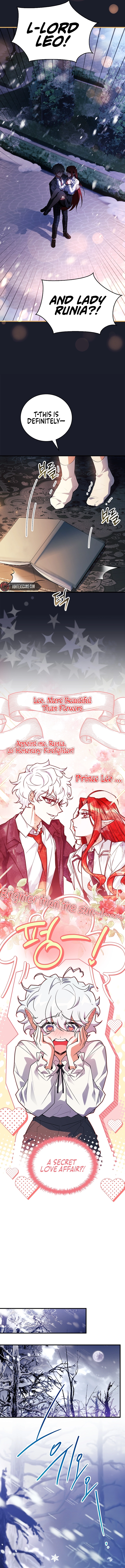 The Legendary Hero is an Academy Honors Student Chapter 45 Page 18
