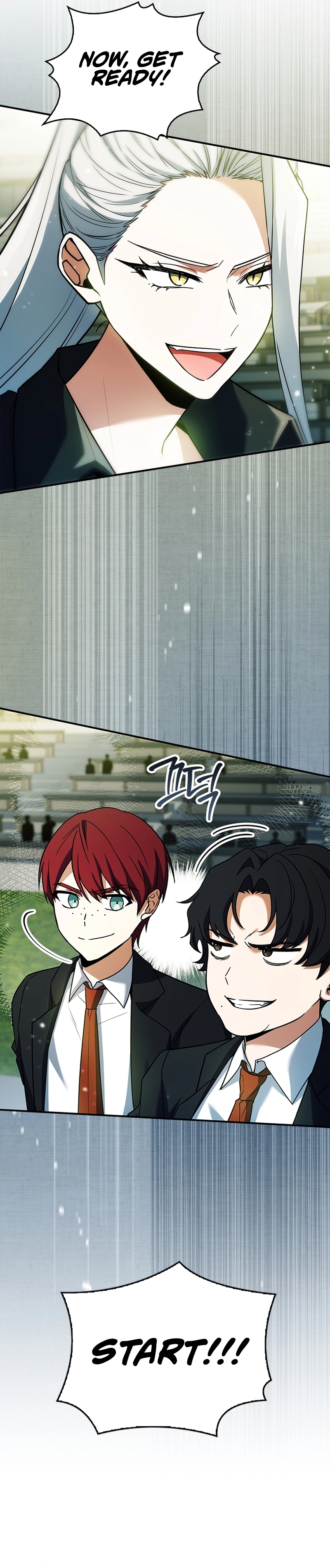 The Legendary Hero is an Academy Honors Student Chapter 24 Page 24