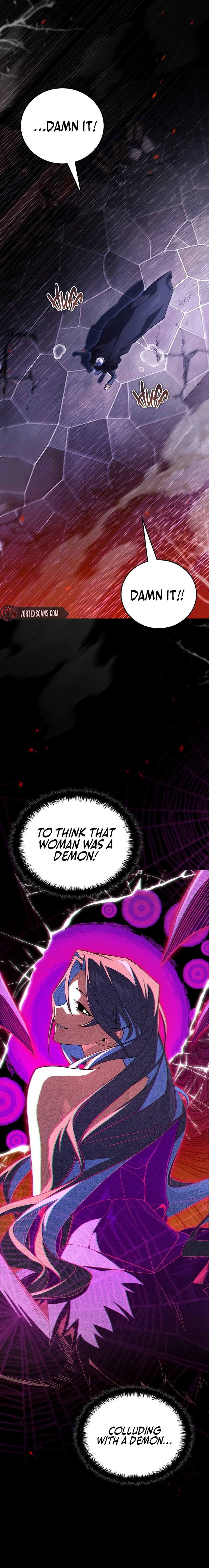 The Legendary Hero is an Academy Honors Student Chapter 69 Page 9