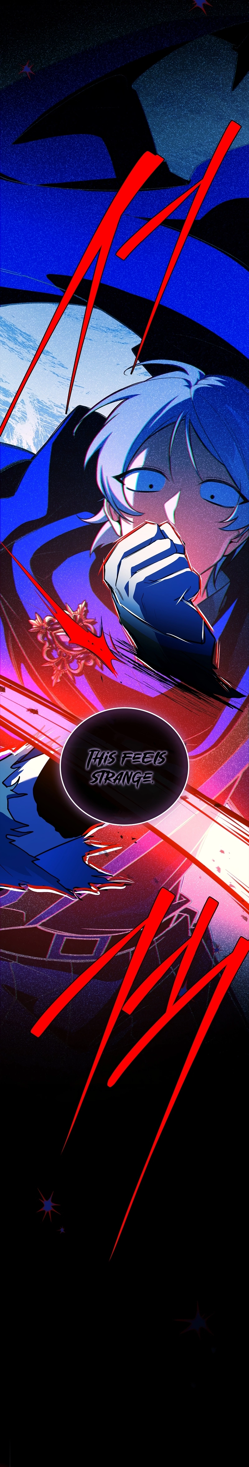 The Legendary Hero is an Academy Honors Student Chapter 69 Page 11