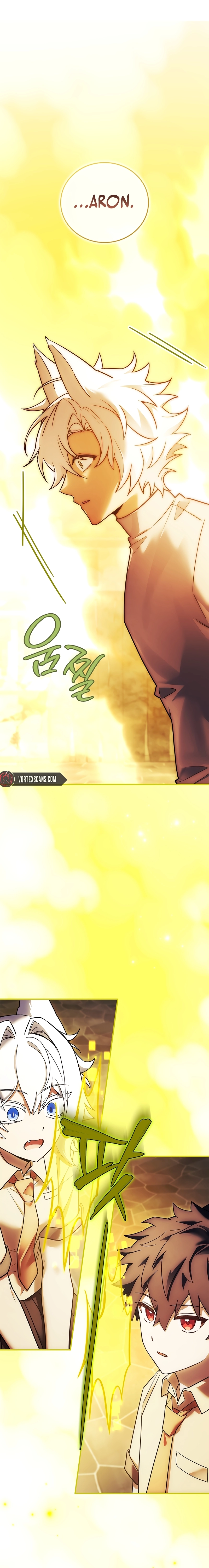 The Legendary Hero is an Academy Honors Student Chapter 69 Page 28