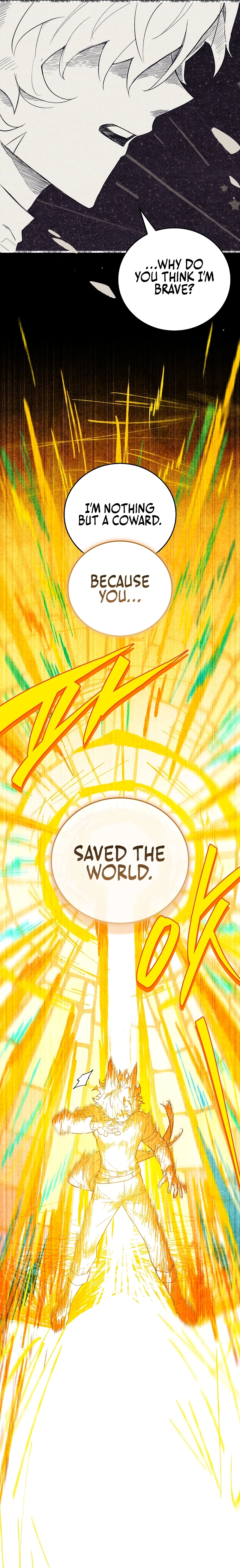 The Legendary Hero is an Academy Honors Student Chapter 69 Page 46