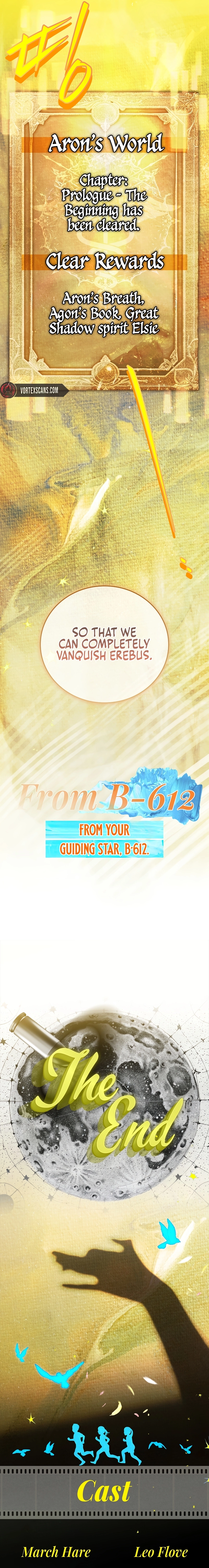 The Legendary Hero is an Academy Honors Student Chapter 69 Page 49