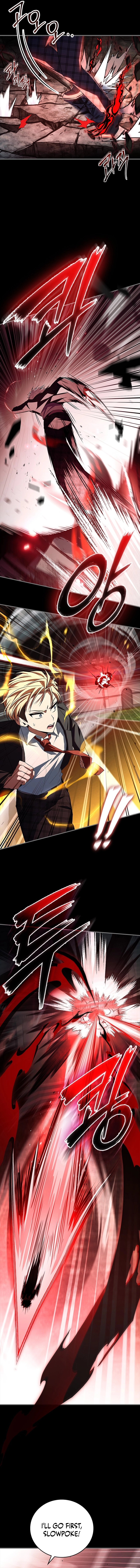 The Legendary Hero is an Academy Honors Student Chapter 11 Page 5