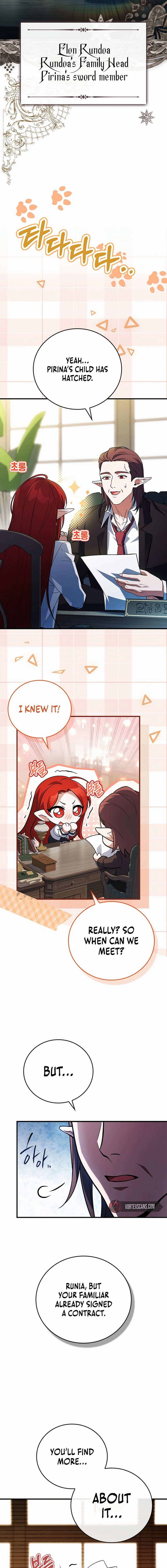 The Legendary Hero is an Academy Honors Student Chapter 38 Page 18
