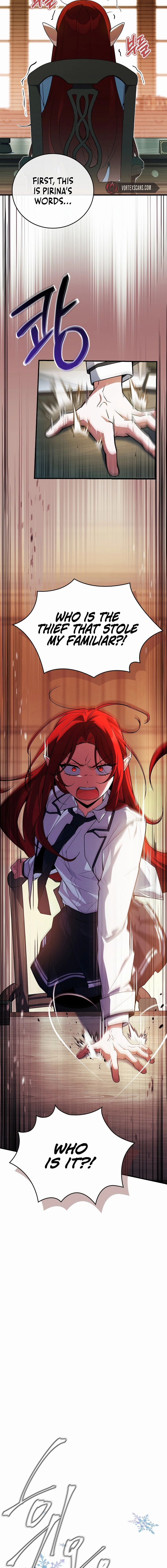 The Legendary Hero is an Academy Honors Student Chapter 38 Page 19