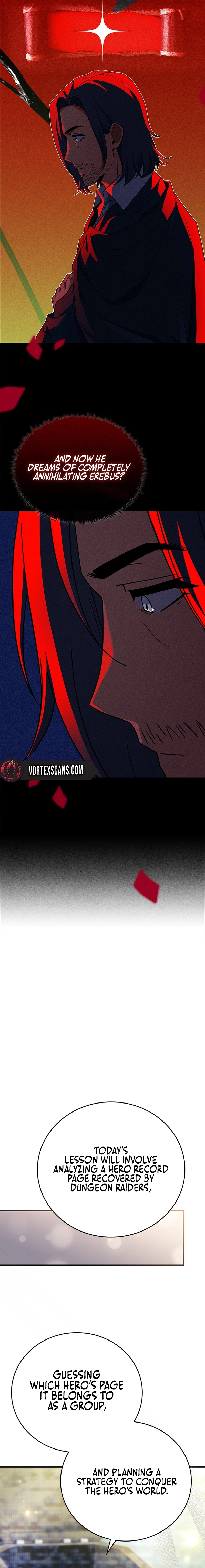 The Legendary Hero is an Academy Honors Student Chapter 20 Page 20