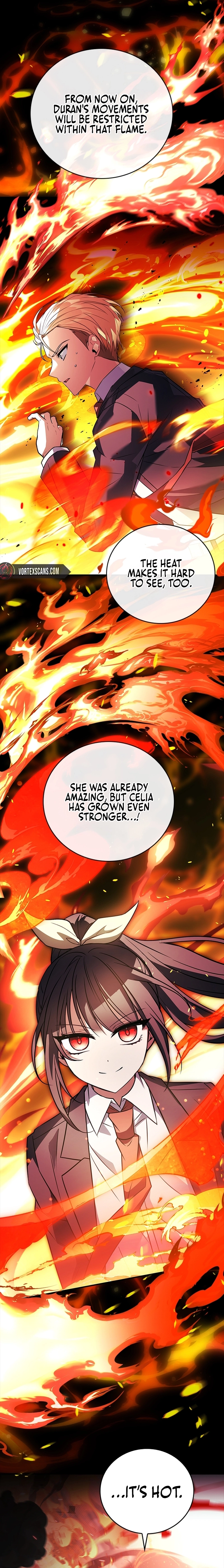 The Legendary Hero is an Academy Honors Student Chapter 23 Page 24