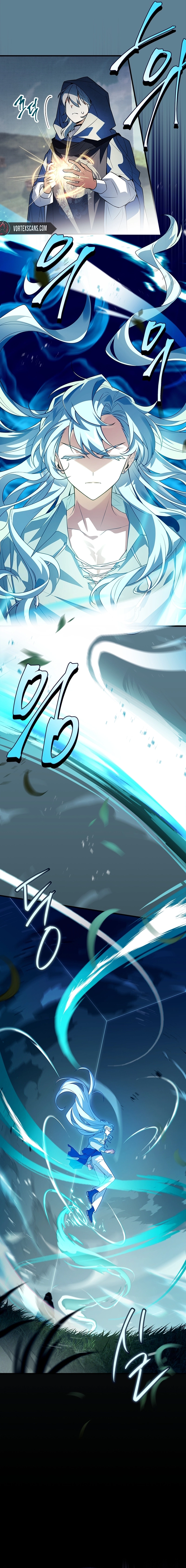The Legendary Hero is an Academy Honors Student Chapter 28 Page 25