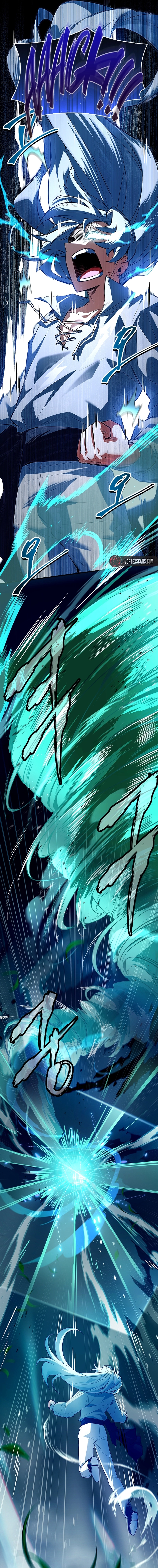 The Legendary Hero is an Academy Honors Student Chapter 28 Page 26