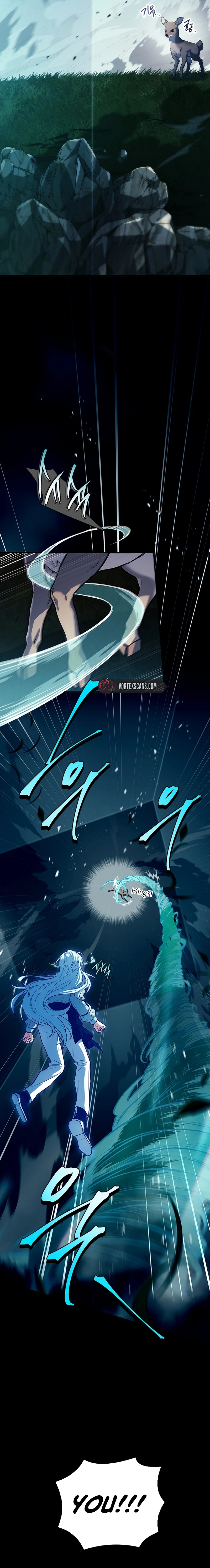 The Legendary Hero is an Academy Honors Student Chapter 28 Page 28