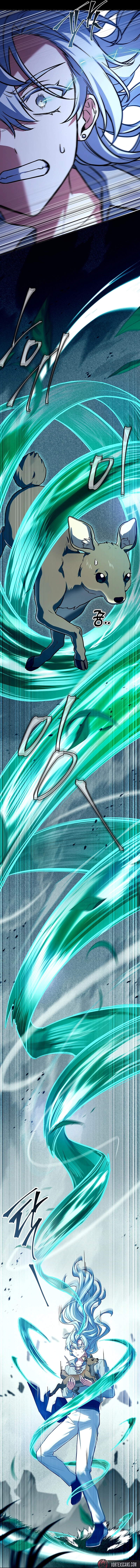 The Legendary Hero is an Academy Honors Student Chapter 28 Page 29