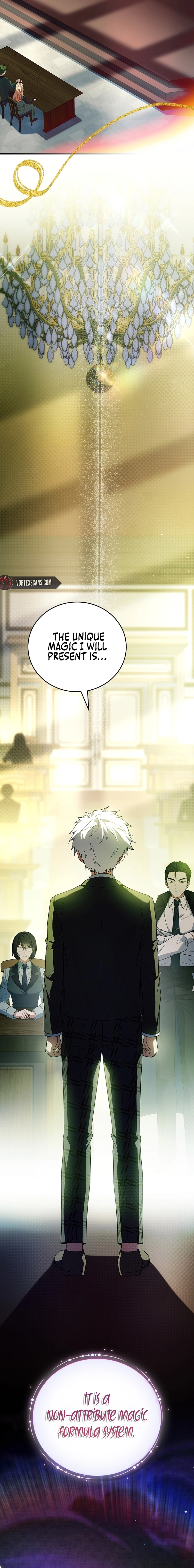 The Legendary Hero is an Academy Honors Student Chapter 28 Page 32