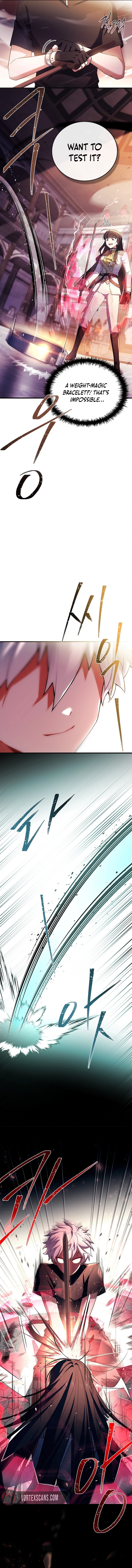 The Legendary Hero is an Academy Honors Student Chapter 2 Page 11