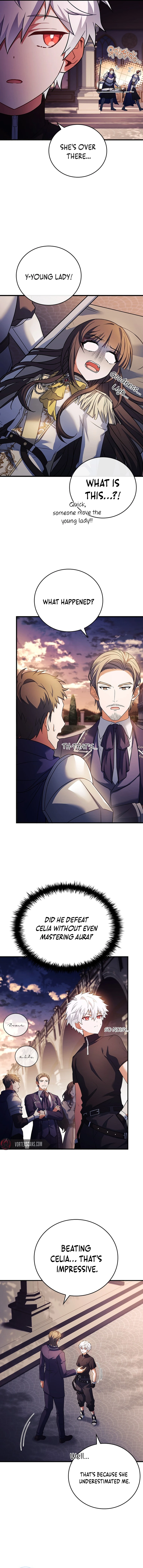 The Legendary Hero is an Academy Honors Student Chapter 2 Page 14