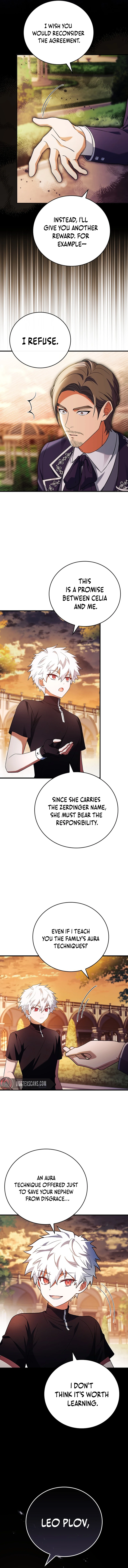 The Legendary Hero is an Academy Honors Student Chapter 2 Page 16