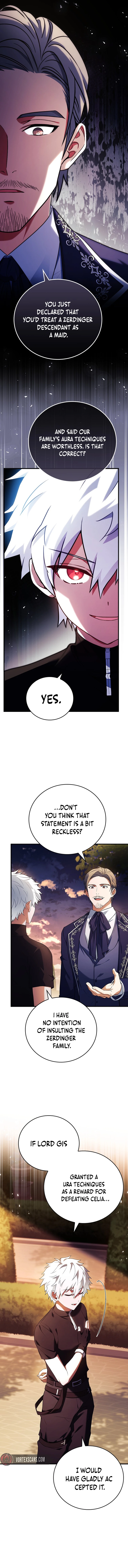 The Legendary Hero is an Academy Honors Student Chapter 2 Page 17