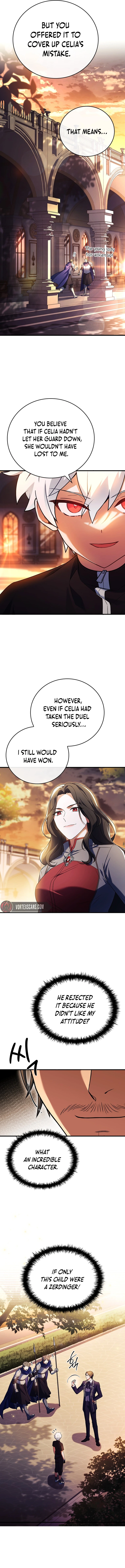 The Legendary Hero is an Academy Honors Student Chapter 2 Page 18