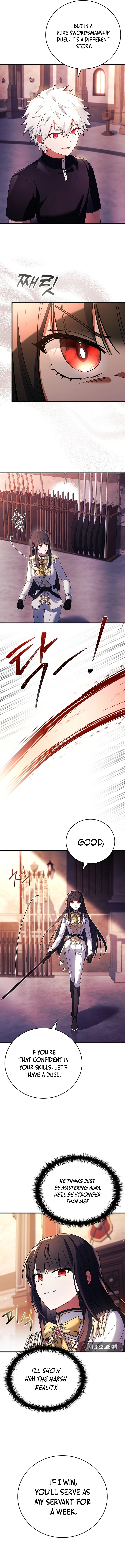 The Legendary Hero is an Academy Honors Student Chapter 2 Page 6