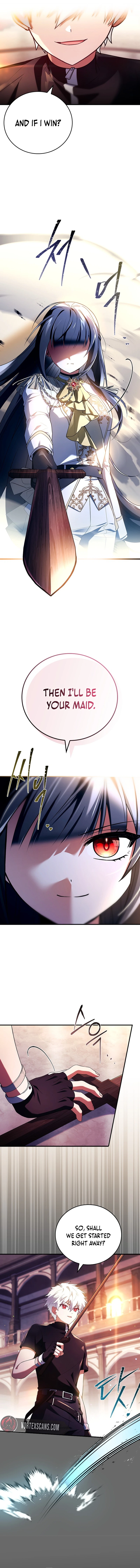 The Legendary Hero is an Academy Honors Student Chapter 2 Page 7