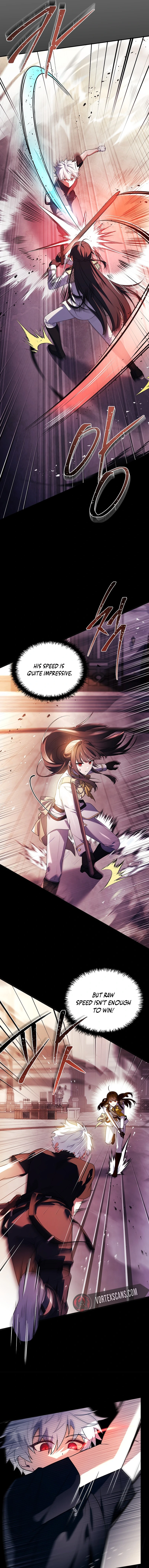 The Legendary Hero is an Academy Honors Student Chapter 2 Page 8