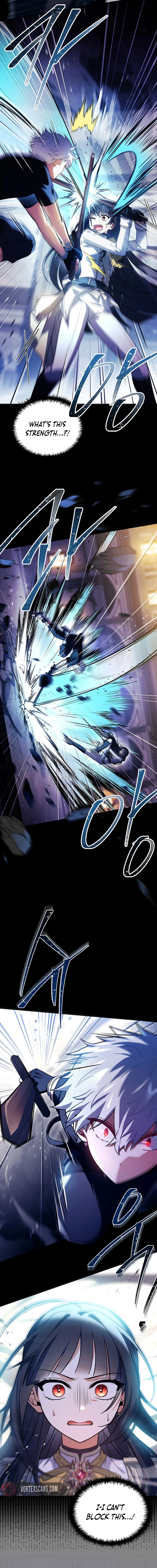The Legendary Hero is an Academy Honors Student Chapter 2 Page 9