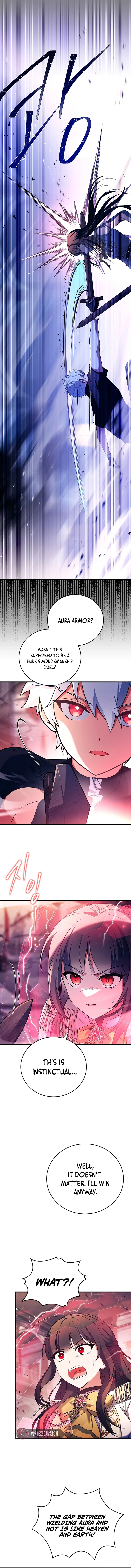 The Legendary Hero is an Academy Honors Student Chapter 2 Page 10