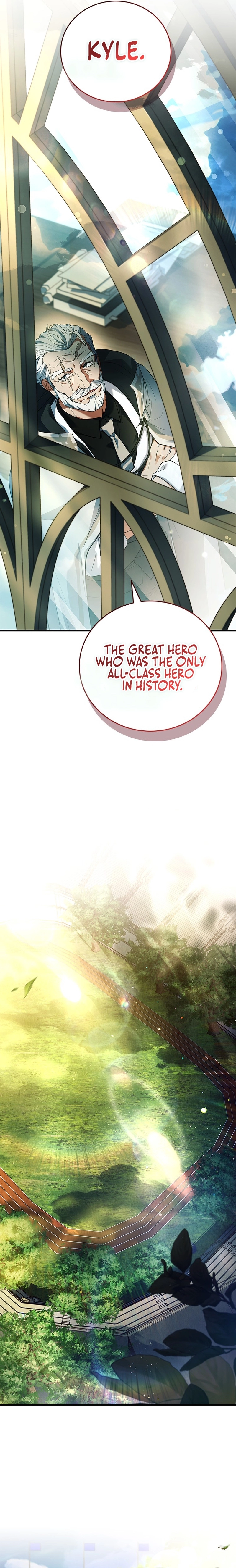 The Legendary Hero is an Academy Honors Student Chapter 15 Page 18